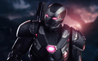 War Machine 4k Macbook Pro Retina HD Wallpaper Image Photos And