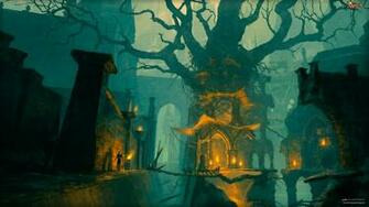 Mtg Realm Ravnica Guild Wallpaper