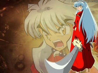 Inuyasha Wallpaper Desktop HD Best