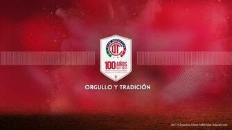 Photo Collection Club Deportivo Toluca Wallpaper