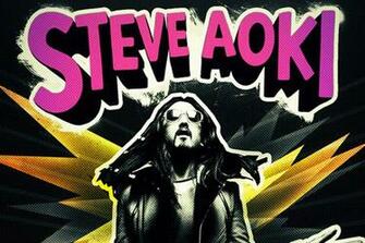 Steve Aoki 12th Planet R3hab Chicago Ill Tickets And