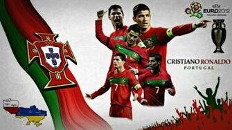 Portugal Soccer Team Logo Wallpaper Pixshark