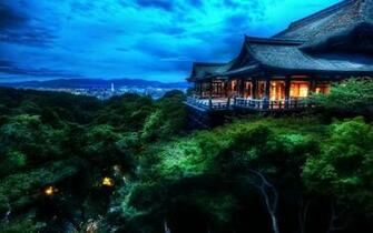 Nature Full HD Wallpaper Pack