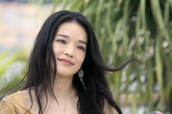 Shu Qi Wallpaper