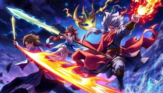 Demon Slayer Wallpaper