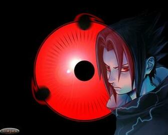 Sharingan By Elajas