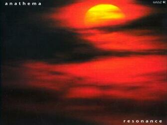 Desktop Image Of Anathema Wallpaper