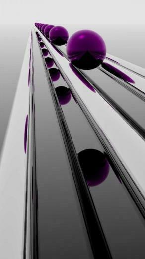iPhone Wallpaper HD S High