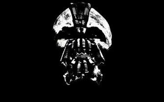 The Dark Knight Rises Wallpaper