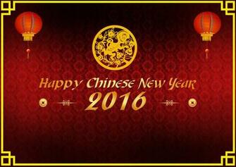 Chinese New Year Wallpaper Of Monkey HD For