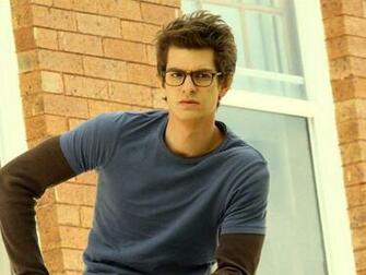 Andrew Garfield As Peter Parker HD