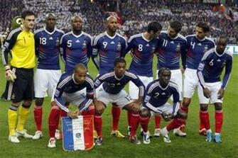 All Football Hozleng Photos French