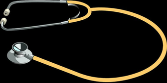 Best Stethoscope Clipart Clipartion