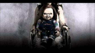 Chucky Wallpaper