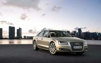 Audi Cars Wallpaper Image