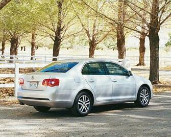 Volkswagen Vw Jetta Gli Tdi Sportwagen