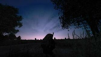 Dayz Standalone Wallpaper Tv