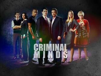 Criminal Minds Wallpaper