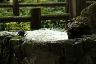 Zen Garden Wallpaper