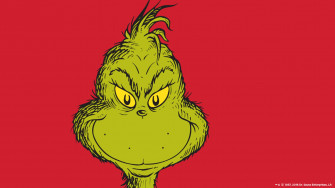 The Grinch HD Wallpaper Baltana