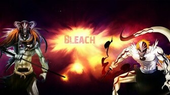 Popular Naruto Orochimaru So Hier Noch Ein Von Bleach Wallpaper