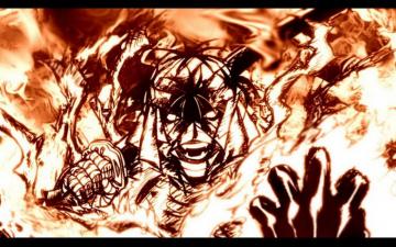 Makoto Shishio Wallpaper All HD Pictures