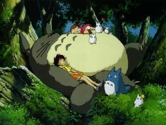 Quien Es Hayao Miyazaki