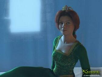 Shrek 2 Fiona Wallpaper Sharewallpaper