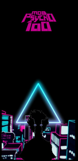 Mob Psycho Picture R04okkgruufkt7t6 Wallpaper