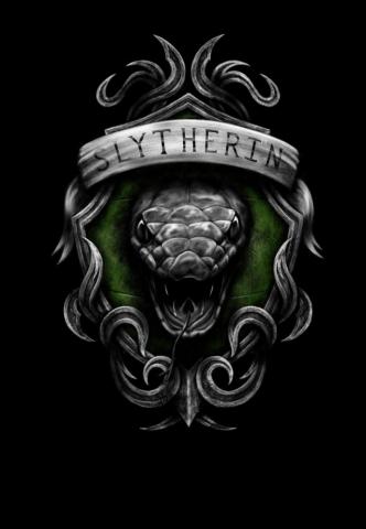 Slytherin Wallpaper Enjpg