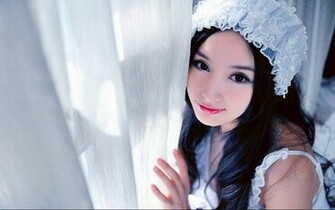Cute And Beautiful Girls Wallpaper Pack Pictures