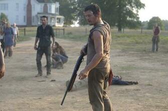 The Quintessential Norman Reedus Gallery Twd