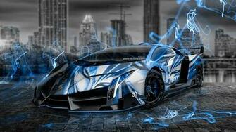 Blue Lamborghini Wallpaper High Quality Bhstorm