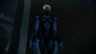 Mass Effect Edi Dreamscene By Droot1986