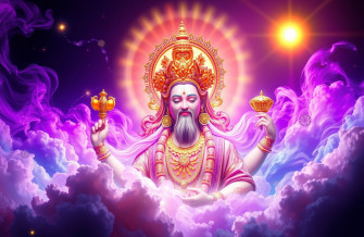 3d God Wallpaper