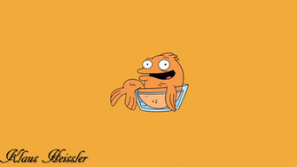 American Dad Wallpaper