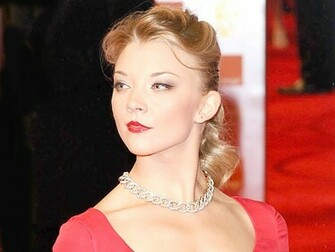Stars Wallpaper Natalie Dormer