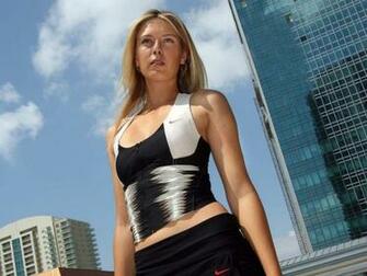 Maria Sharapova Wallpaper Photo Shared By Zollie