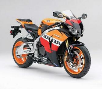 Honda Cbr1000rr Motorcycles Wallpaper Repsol