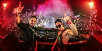 Voici L Immense Rider De Que Dimitri Vegas Like