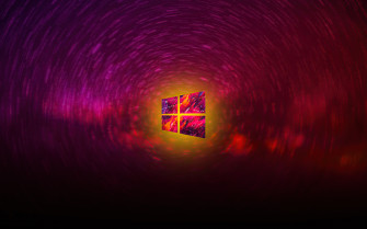 Windows Logo Art 4k Wallpaper Resolution HD