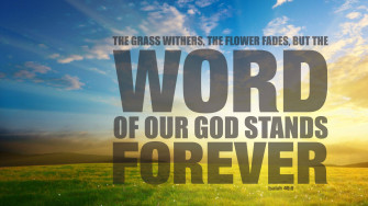 Bible Verse Laptop Wallpaper