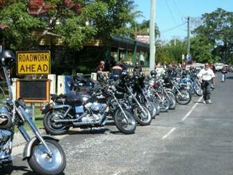 American Chopper Cadillac Bike Poll Wallpaper Picswallpaper