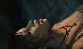 Tomb Raider Eyefinity Screenshots S Screens Max Settings