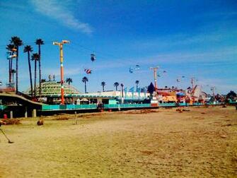 Top HD Santa Cruz Beach Boardwalk Wallpaper Travelling