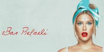Bar Refaeli Wallpaper HD