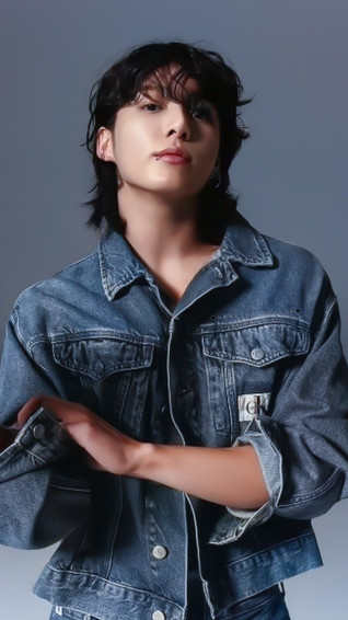 Jungkook Calvin Klein Photos From Boyish To Bold Bts S