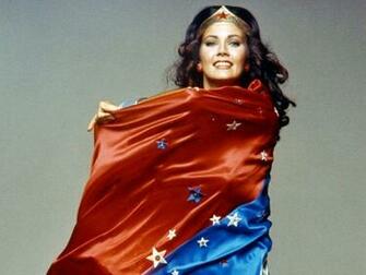 Lynda Carter Wallpaper