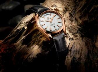 Omega Watches Constellation Image Crazy Gallery
