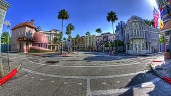 Sunny Rodeo Drive Wallpaper HD Jpg